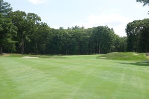 Charles River 6th Fairway